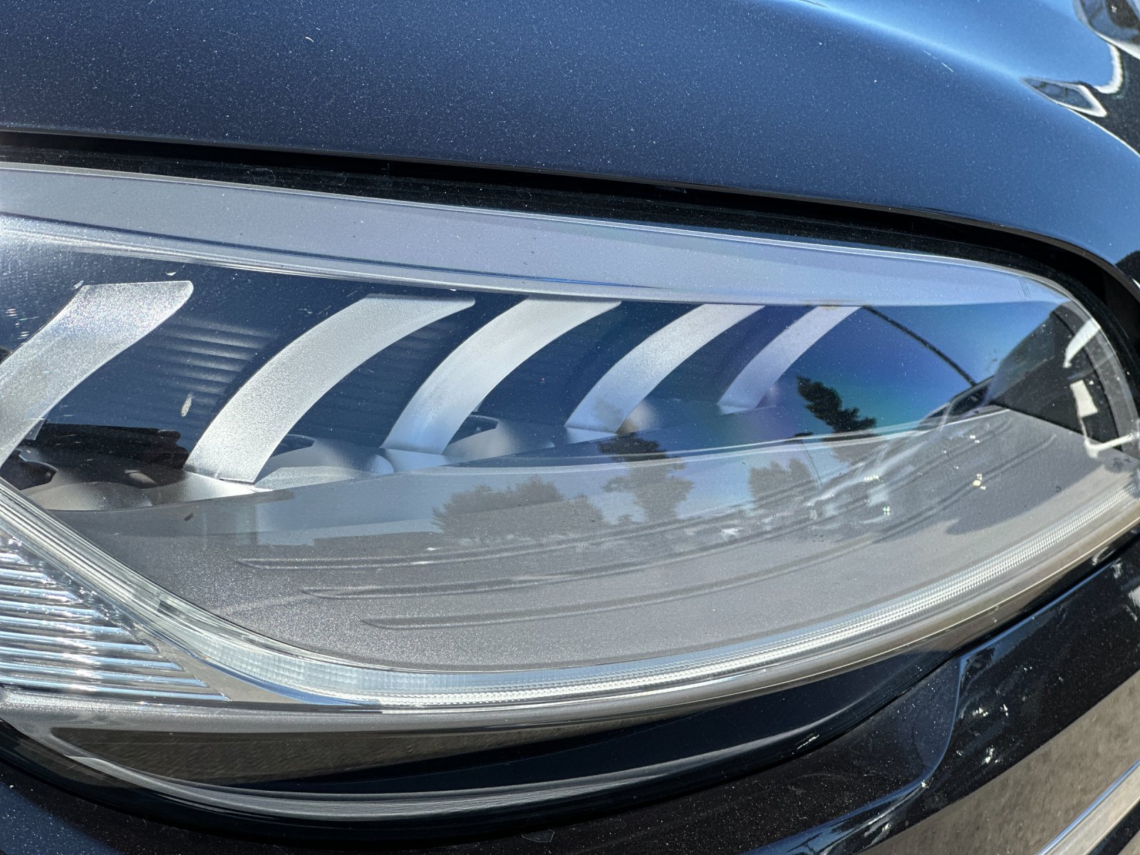 Certified 2024 Lincoln Aviator Reserve w/ Equipment Group 201A AWD/4WD image 38