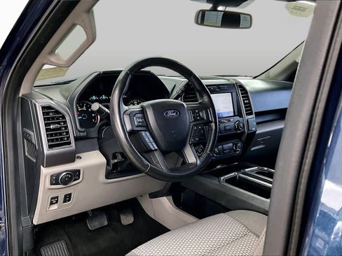 Used 2019 Ford F150 XLT w/ Equipment Group 302A Luxury RWD image 17