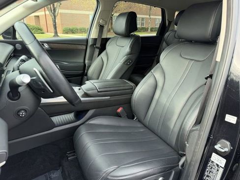 Used 2024 Genesis GV80 2.5T image 12