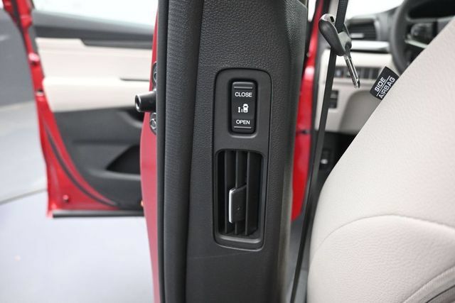 New 2026 Honda Odyssey EX-L image 31