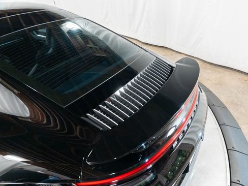 Used 2023 Porsche 911 Turbo S image 80