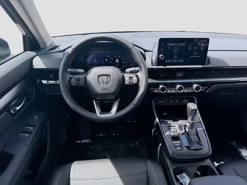 New 2026 Honda CR-V EX-L image 17