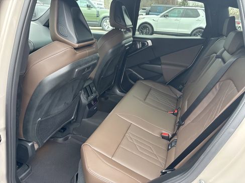 Used 2026 BMW X3 M50 w/ Premium Package image 3