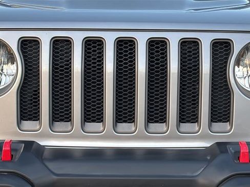 Certified 2019 Jeep Wrangler Unlimited Rubicon image 9