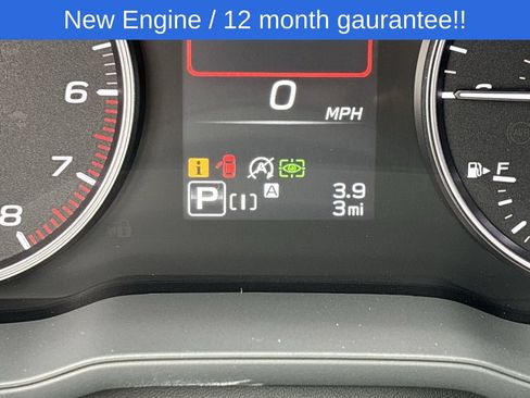 New 2026 Subaru Crosstrek 2.5i Limited AWD/4WD image 27