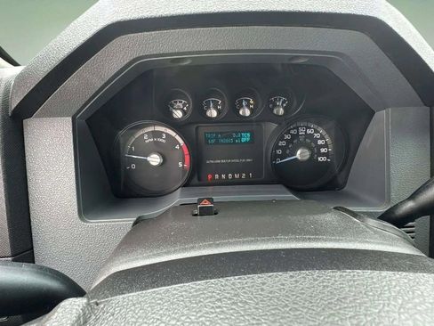 Used 2012 Ford F450 XL w/ PWR Equipment Group image 30
