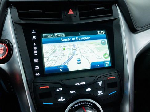 Used 2017 Acura NSX image 33