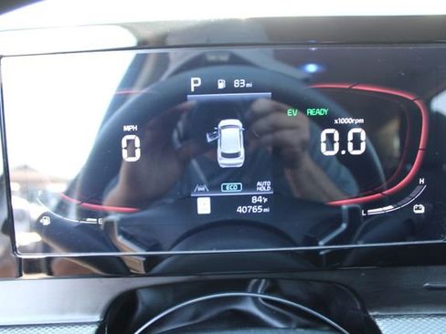 Used 2023 Kia Sportage LX image 21