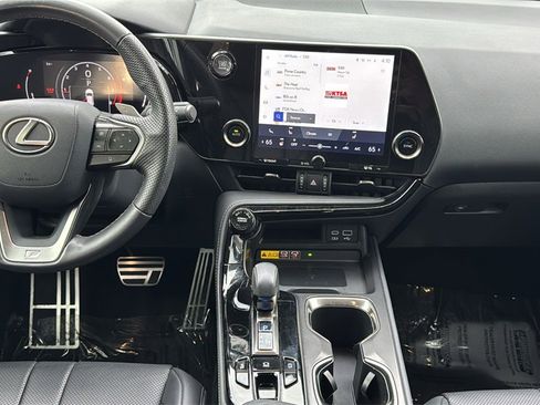 Used 2024 Lexus NX 350 F Sport image 33