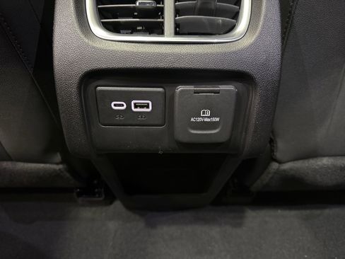 New 2026 Chevrolet Blazer RS w/ Driver Confidence II Package image 44