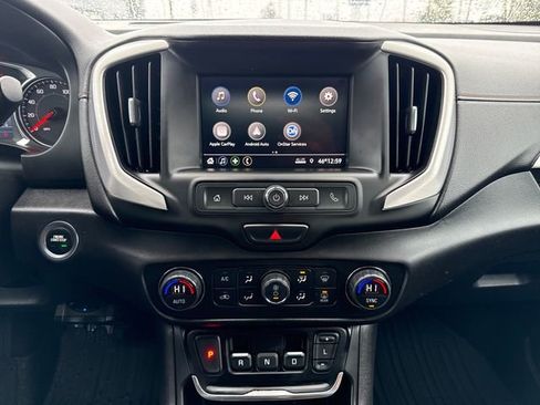 Used 2020 GMC Terrain SLE w/ Driver Convenience Package image 24