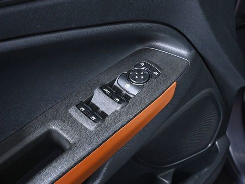 Used 2018 Ford EcoSport SES image 20