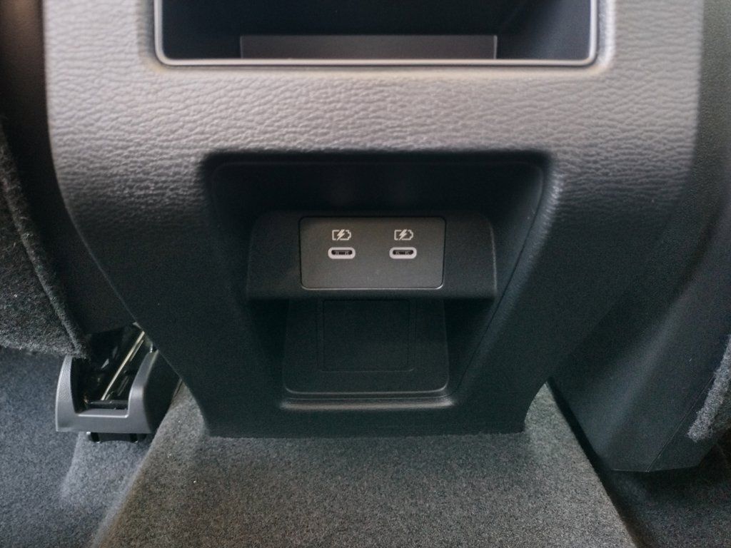 New 2026 Mitsubishi Outlander SE AWD/4WD image 26