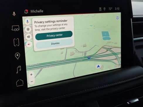 Used 2023 GMC Yukon XL AT4 image 32