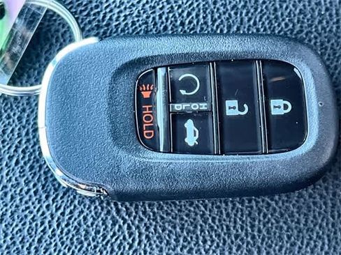 Certified 2025 Honda CR-V Sport-L image 21