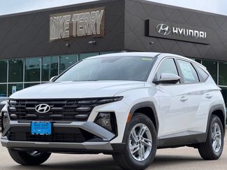 New 2026 Hyundai Tucson SE FWD video 1