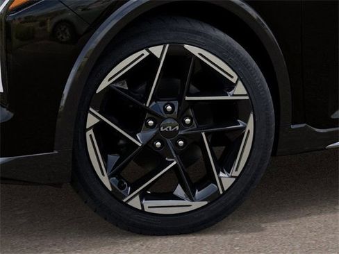 New 2026 Kia K4 GT-Line image 9