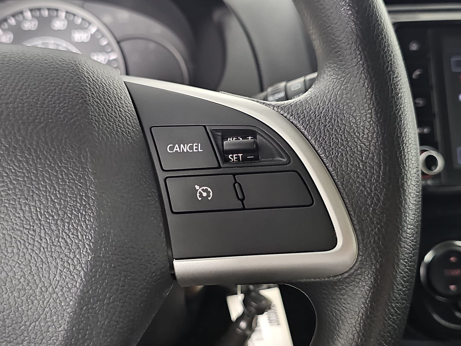 Used 2023 Mitsubishi Mirage FWD image 17