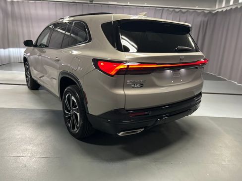 New 2026 Buick Enclave Sport Touring w/ Power Package AWD/4WD image 5