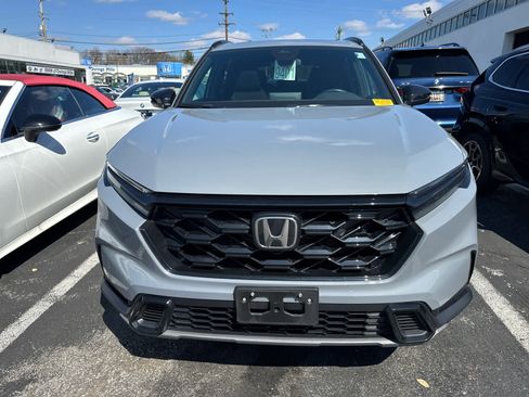 Used 2024 Honda CR-V Sport image 2