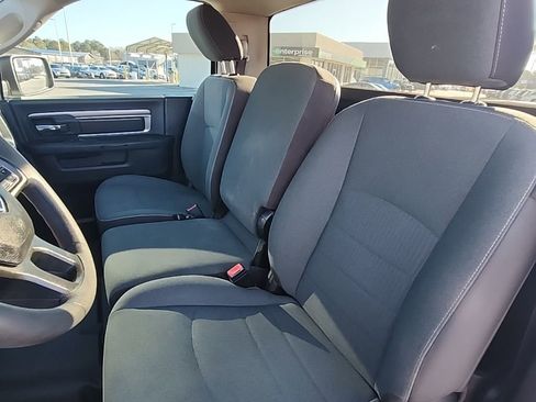 Certified 2022 RAM 1500 Tradesman w/ Power & Remote Entry Group image 18