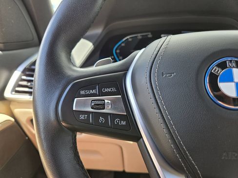 Used 2022 BMW X5 xDrive45e w/ Climate Comfort Package AWD/4WD image 28