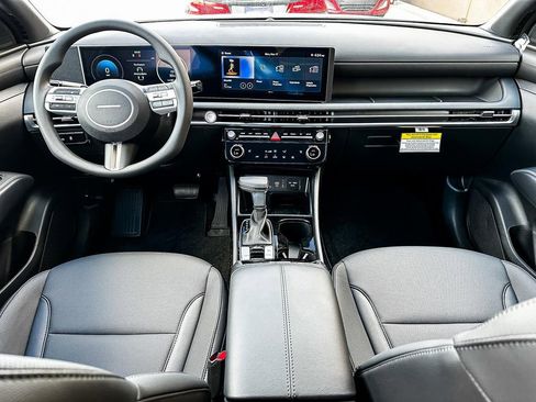 New 2026 Hyundai Santa Cruz SEL image 19