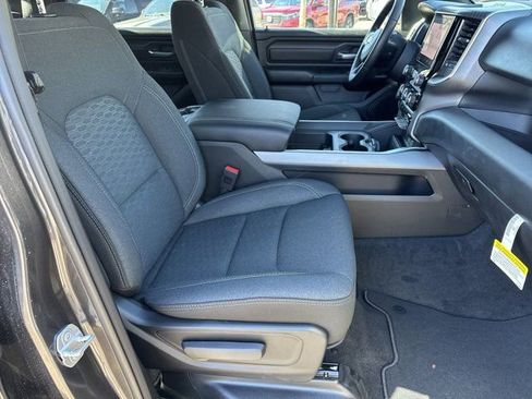 New 2026 RAM 1500 Express image 16