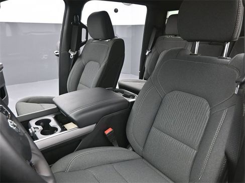 Used 2024 RAM 1500 Big Horn image 23