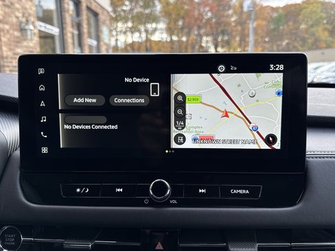 Used 2025 Mitsubishi Outlander SE image 17