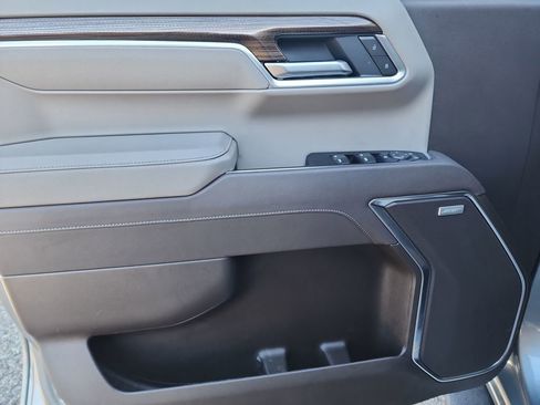 Used 2026 Chevrolet Silverado 1500 RST image 12