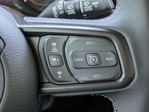 New 2026 Jeep Wrangler Unlimited Rubicon AWD/4WD image 27