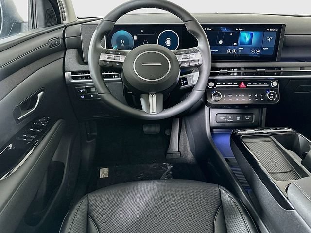 New 2026 Hyundai Tucson Limited AWD/4WD image 14