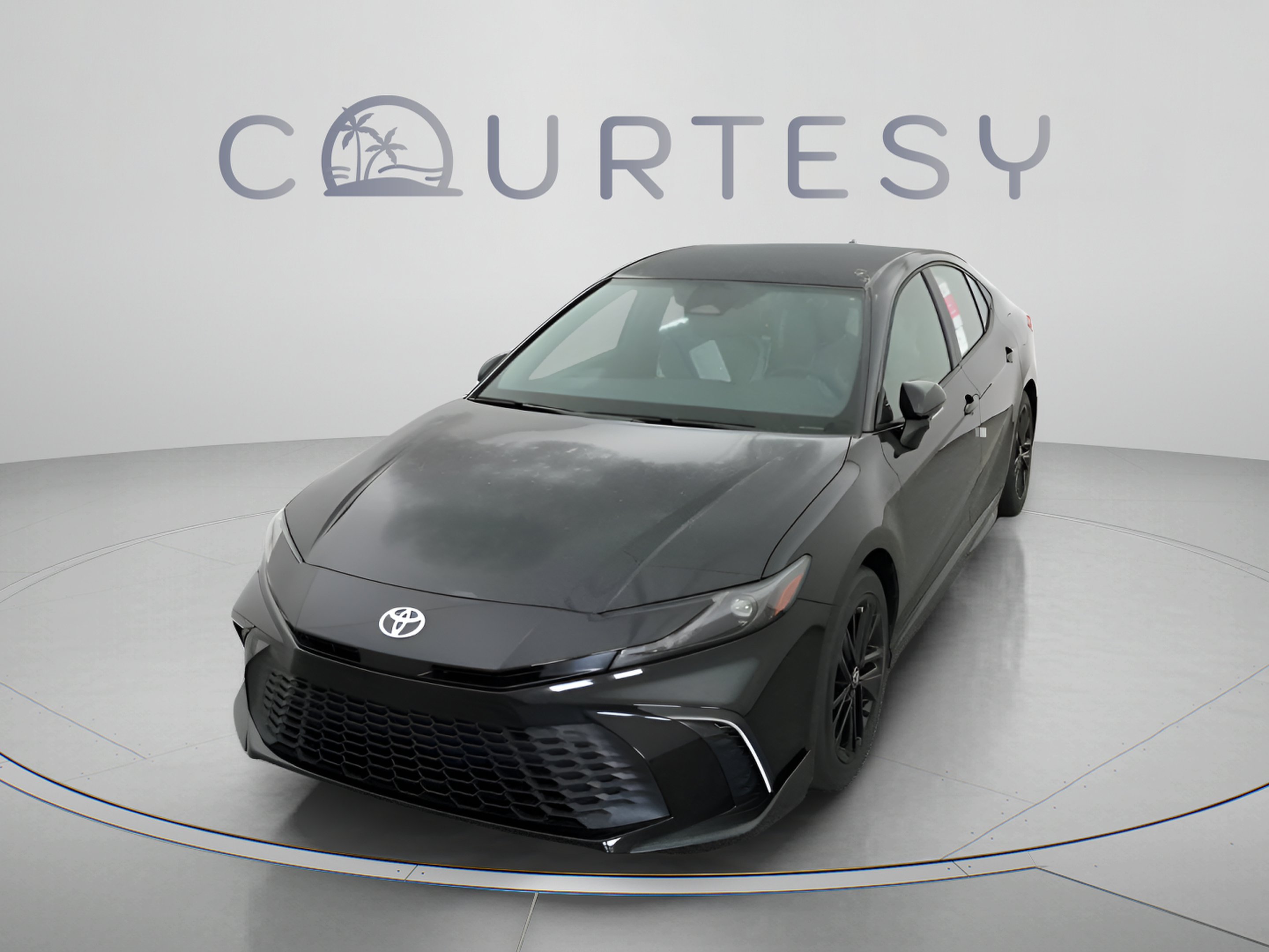 Certified 2026 Toyota Camry SE FWD image 31