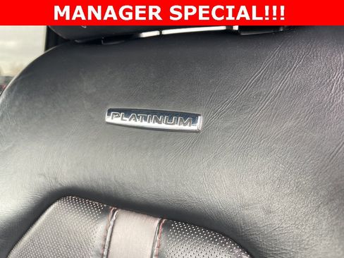 Used 2020 Ford F150 Platinum image 23