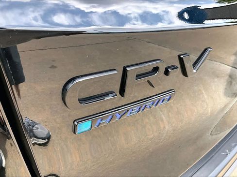 Used 2026 Honda CR-V Sport Touring image 31