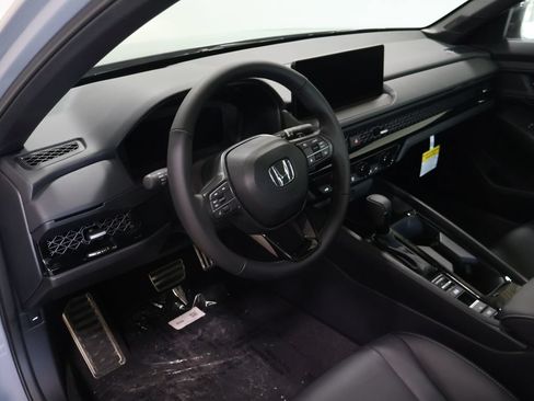 New 2026 Honda Accord Sport image 21