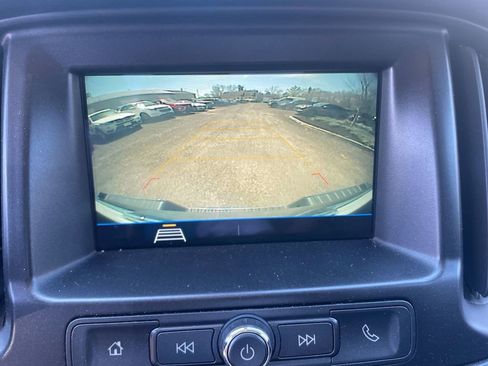Used 2019 Chevrolet Colorado W/T w/ WT Convenience Package image 20