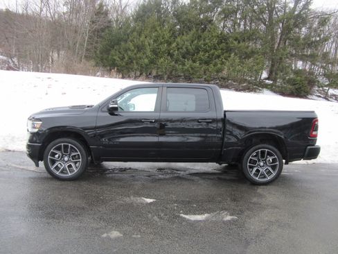 Used 2019 RAM 1500 Sport image 6