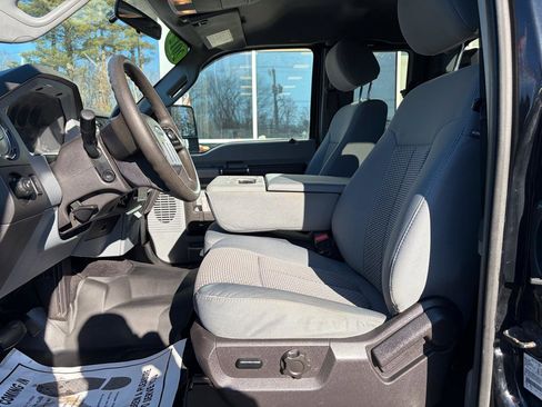 Used 2012 Ford F350 XLT w/ XLT Value Pkg image 23