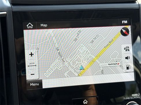 Used 2024 Subaru Forester Touring w/ Pop Package 2 image 18