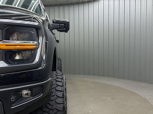Used 2026 Ford F150 Tremor w/ Equipment Group 402A High AWD/4WD image 14