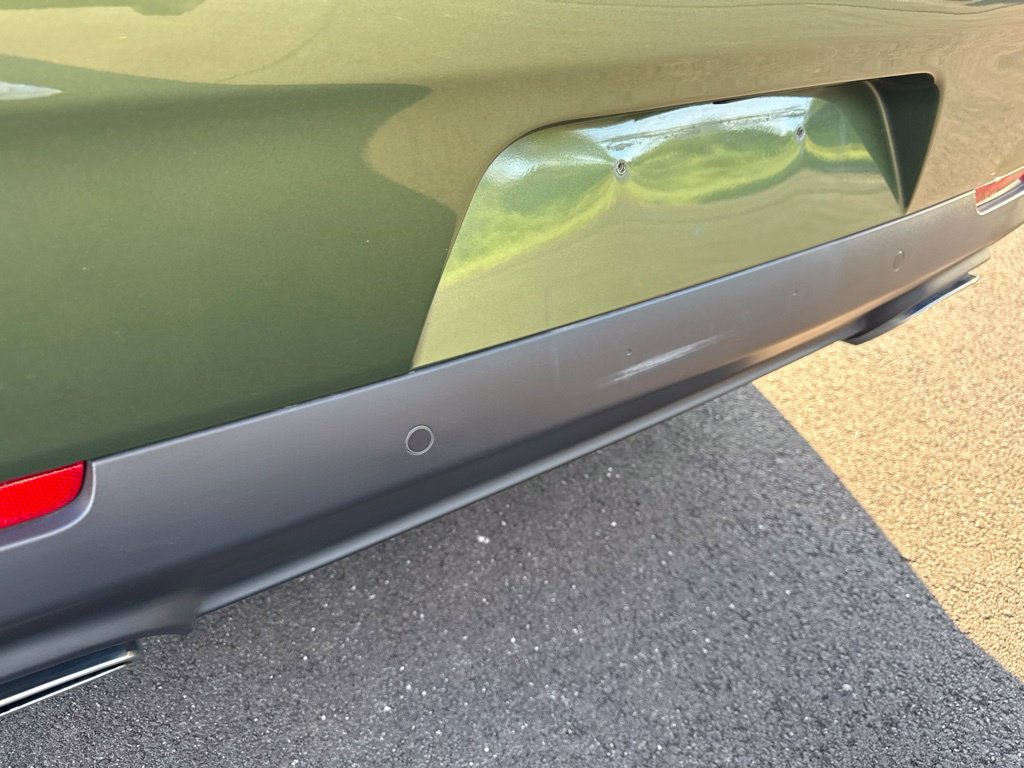 Certified 2020 Dodge Challenger R/T Scat Pack RWD image 19