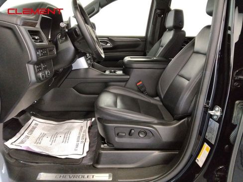 Used 2023 Chevrolet Tahoe LT image 27