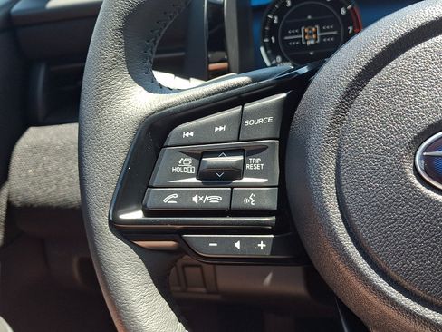 Certified 2026 Subaru Outback Premium AWD/4WD image 23