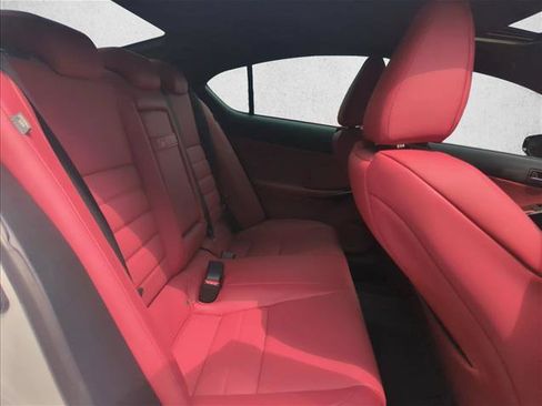 Used 2024 Lexus IS 350 F Sport w/ Navigation Package RWD image 27