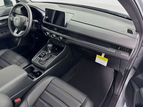 New 2026 Honda CR-V Sport-L image 28