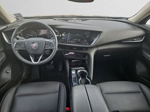 Used 2023 Buick Envision Essence image 10