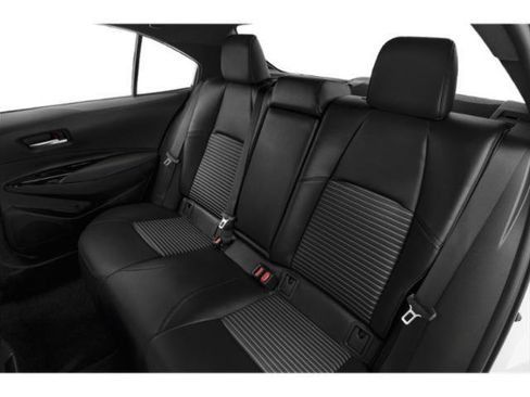 Certified 2020 Toyota Corolla XSE w/ Carpet Mat Package (TMS) FWD image 13
