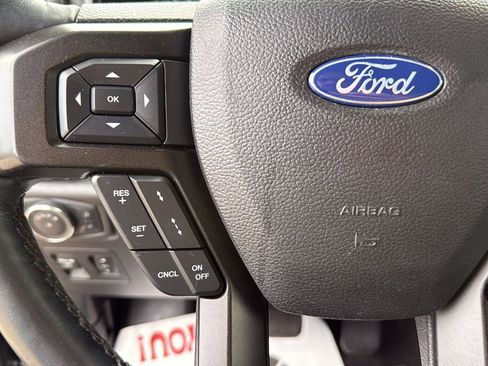 Used 2020 Ford Expedition Limited w/ Texas Edition Package AWD/4WD image 16
